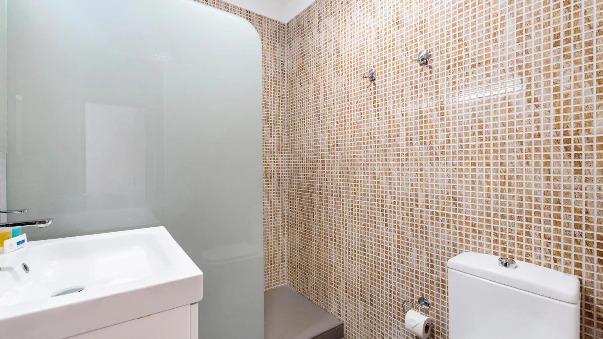 Family Duplex Altamira Playa Las Americas Tenerife South Arona  Apartment