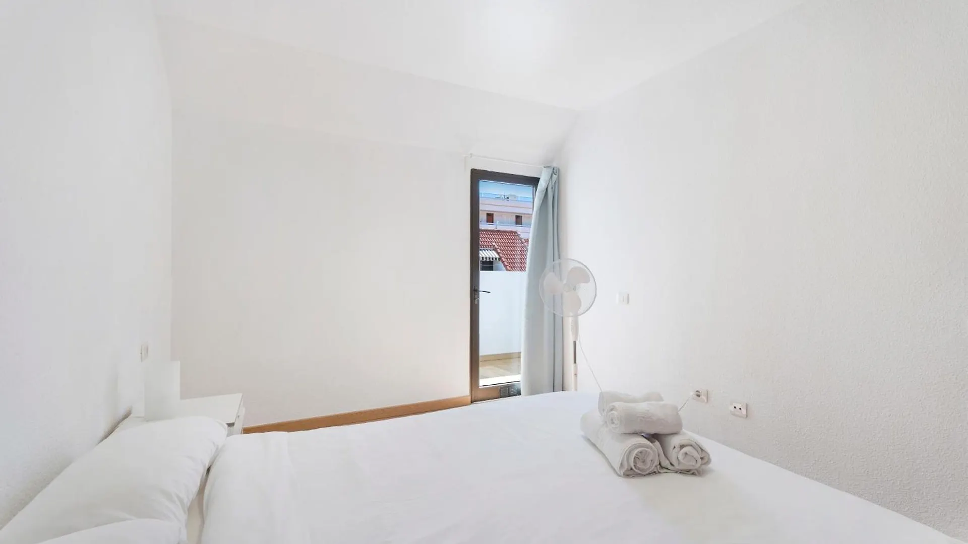 Lejlighed Family Duplex Altamira Playa Las Americas Tenerife South Arona  Spanien