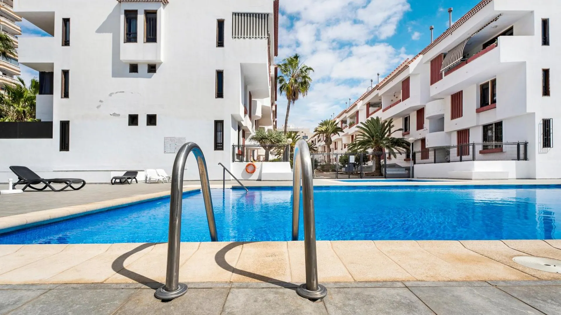 Family Duplex Altamira Playa Las Americas Tenerife South Arona  0*, Arona (Tenerife) Spain