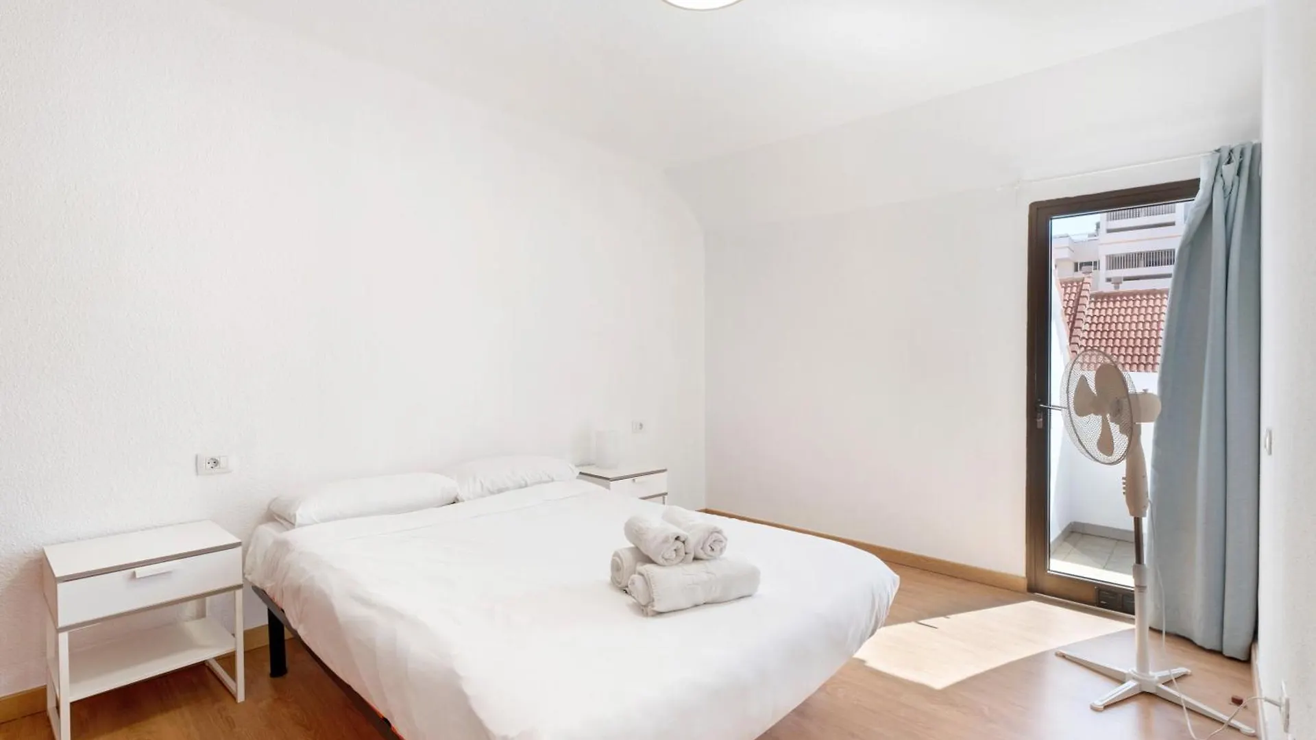 Lejlighed Family Duplex Altamira Playa Las Americas Tenerife South Arona