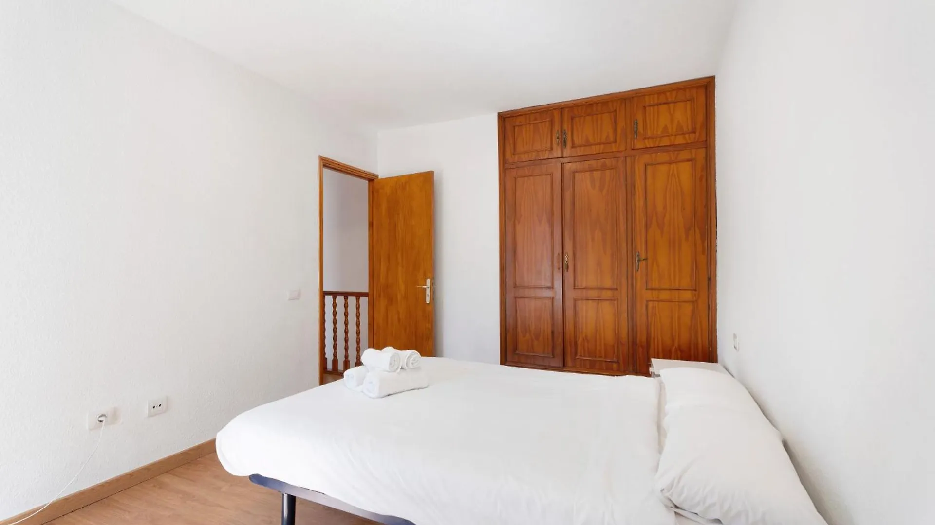 Family Duplex Altamira Playa Las Americas Tenerife South Arona  Arona (Tenerife)
