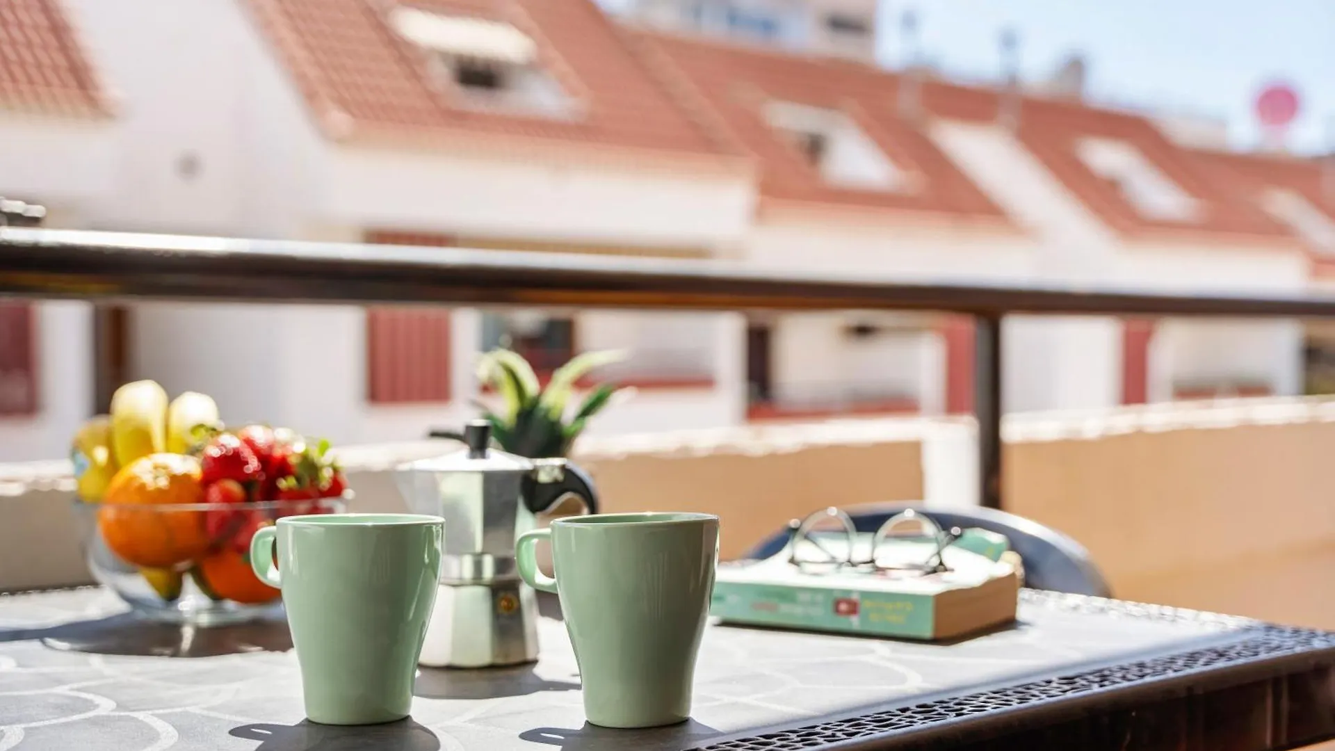 Family Duplex Altamira Playa Las Americas Tenerife South Arona  Apartment Arona (Tenerife)