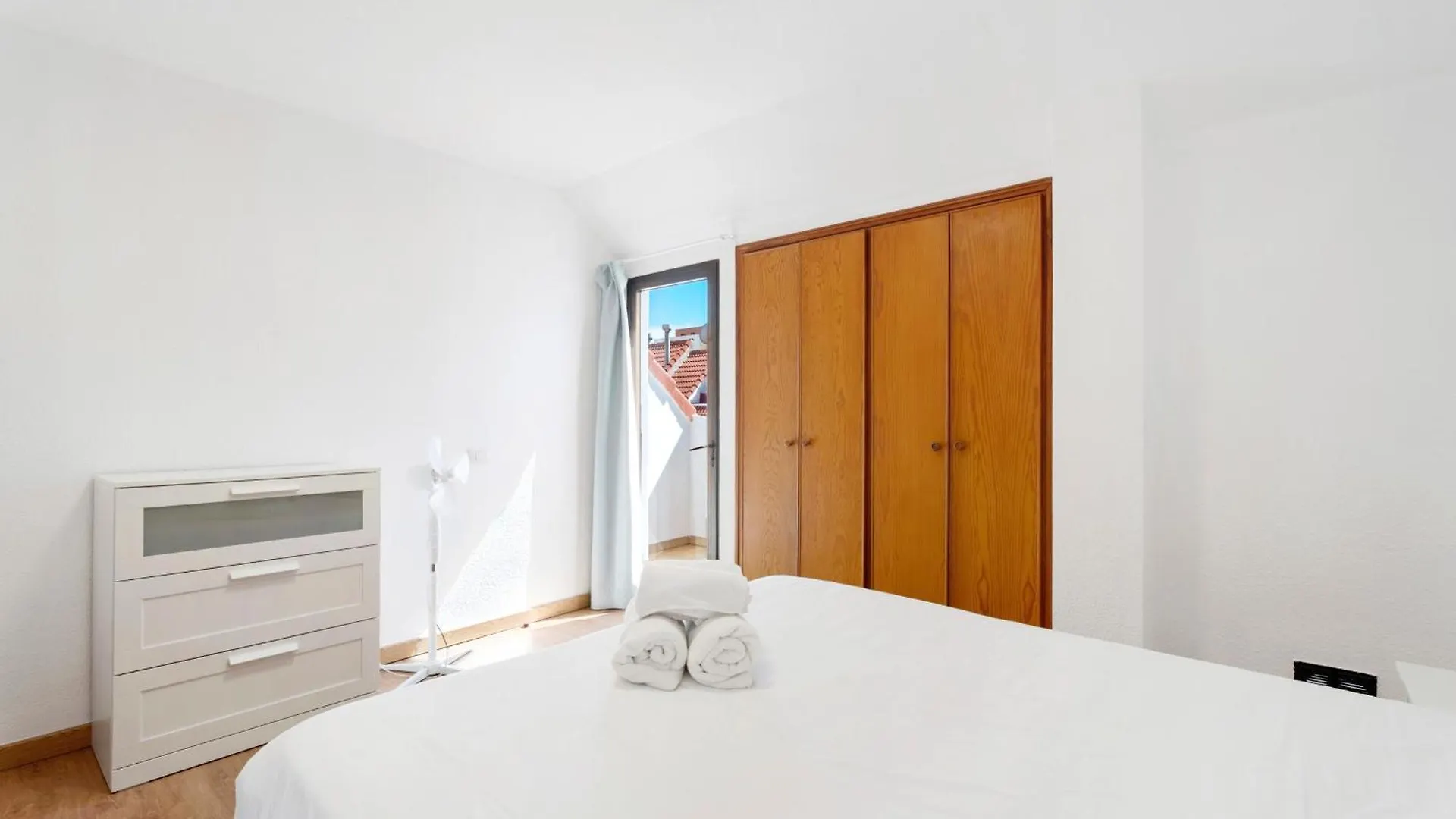 Family Duplex Altamira Playa Las Americas Tenerife South Arona  Arona (Tenerife)