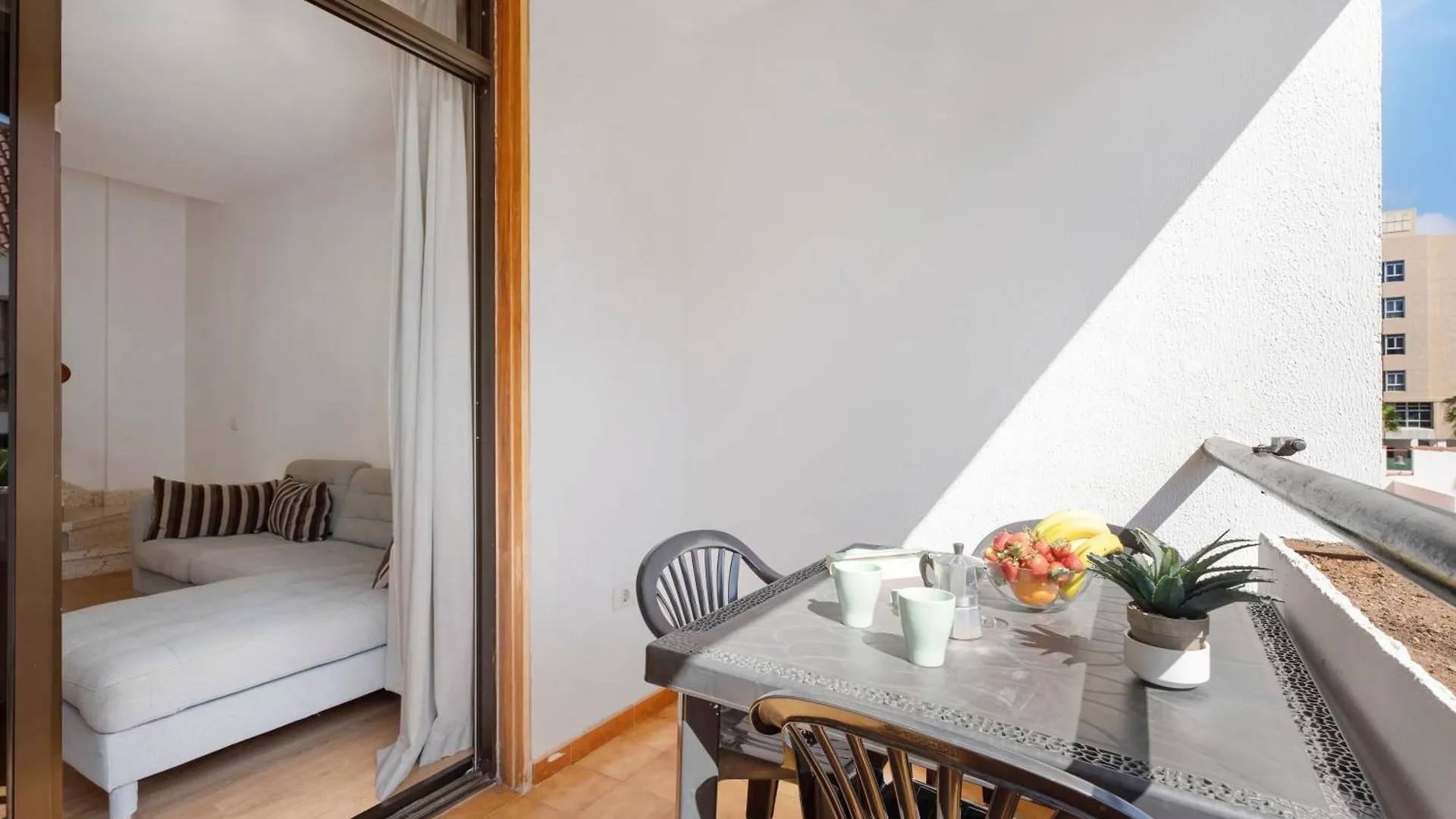 Lejlighed Family Duplex Altamira Playa Las Americas Tenerife South Arona  Spanien