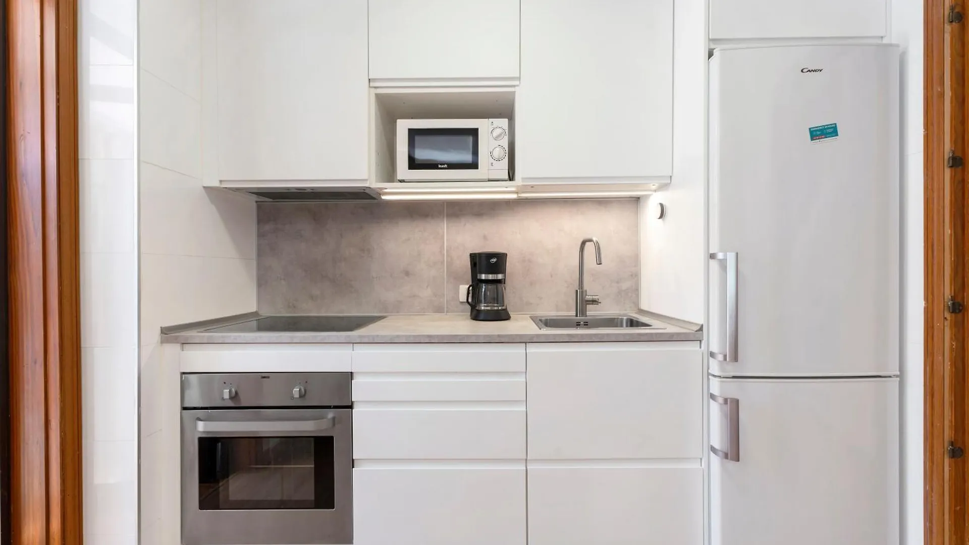 Apartment Family Duplex Altamira Playa Las Americas Tenerife South Arona