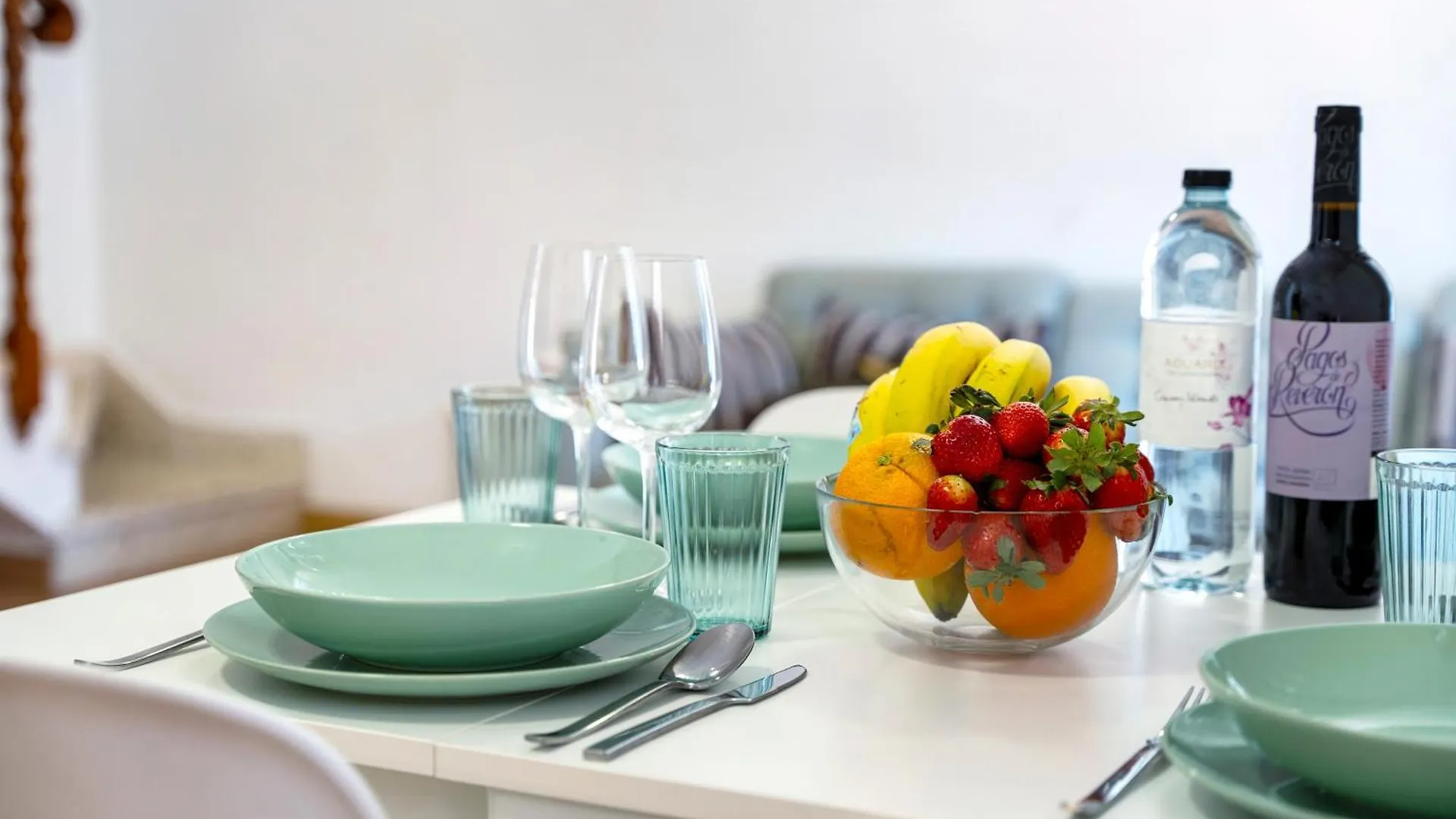 Apartment Family Duplex Altamira Playa Las Americas Tenerife South Arona  Spain