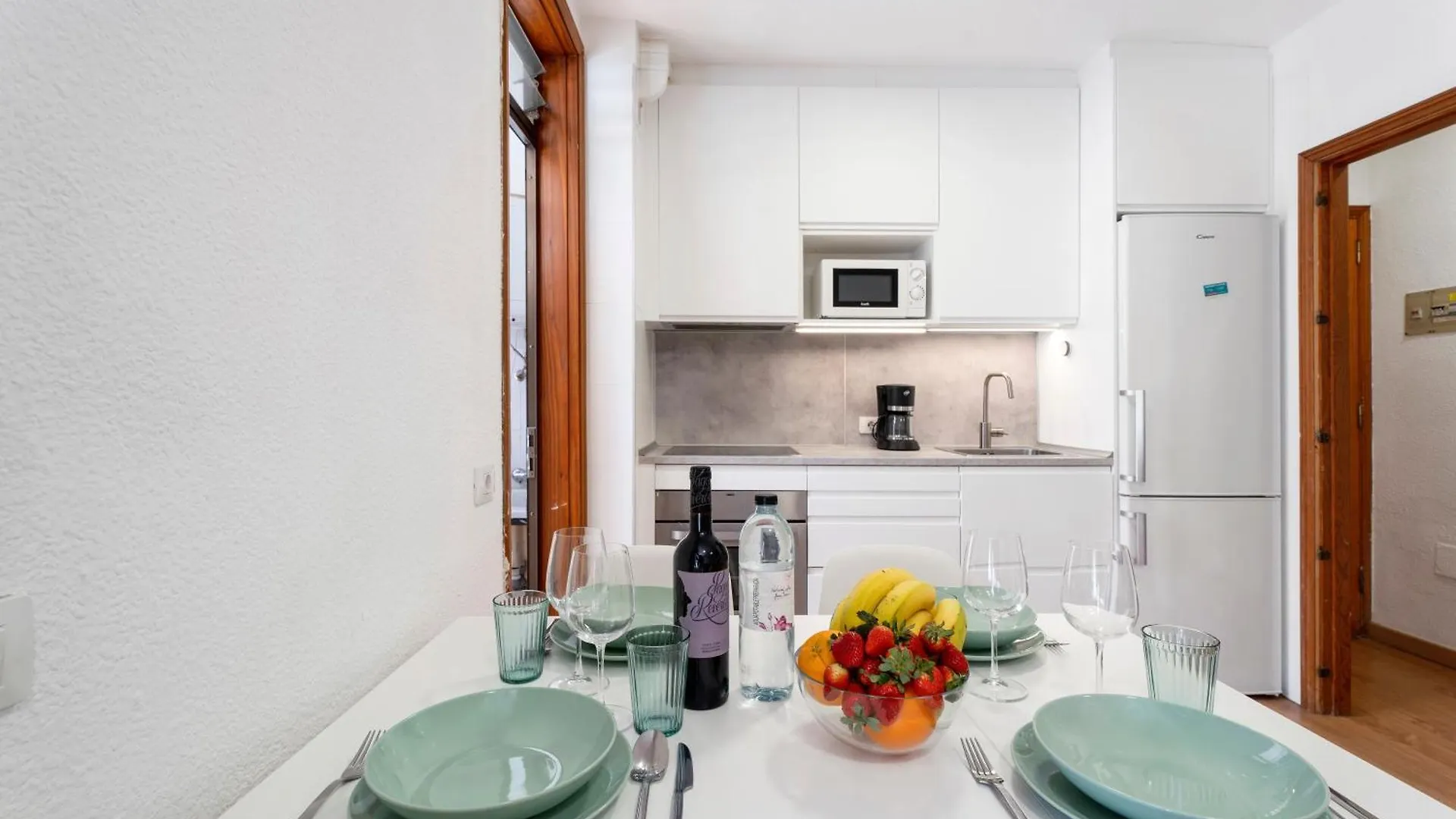 Family Duplex Altamira Playa Las Americas Tenerife South Arona  Lejlighed Arona (Tenerife)