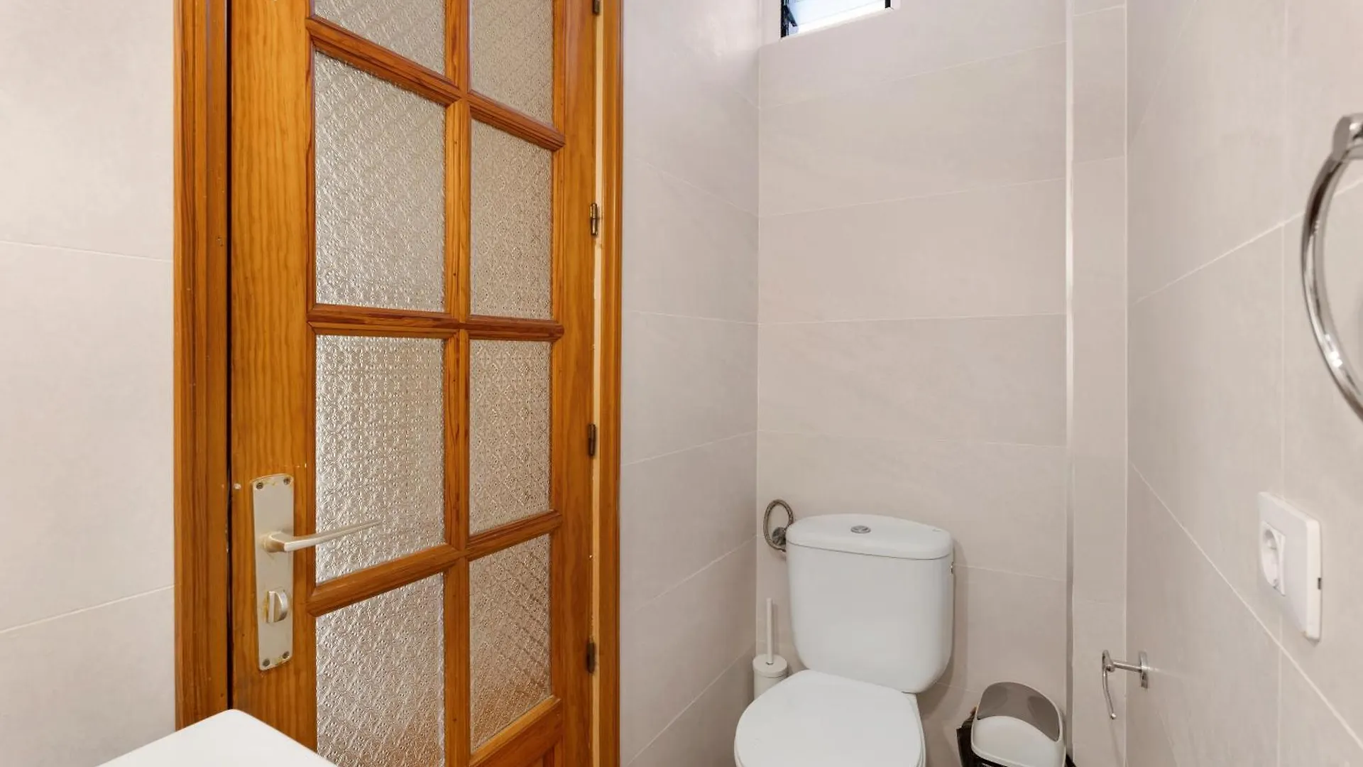 Apartment Family Duplex Altamira Playa Las Americas Tenerife South Arona