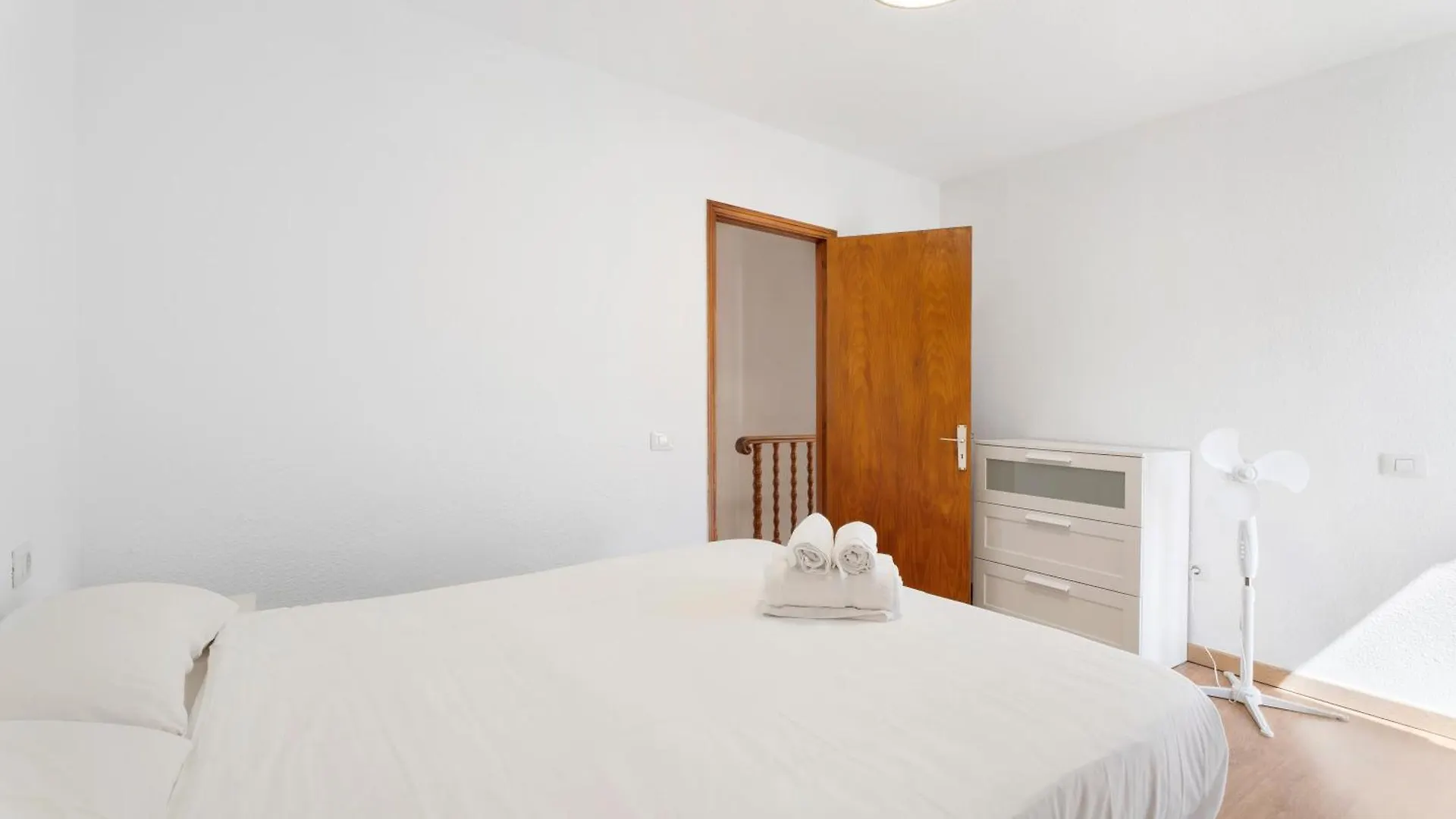 Family Duplex Altamira Playa Las Americas Tenerife South Arona  Spain