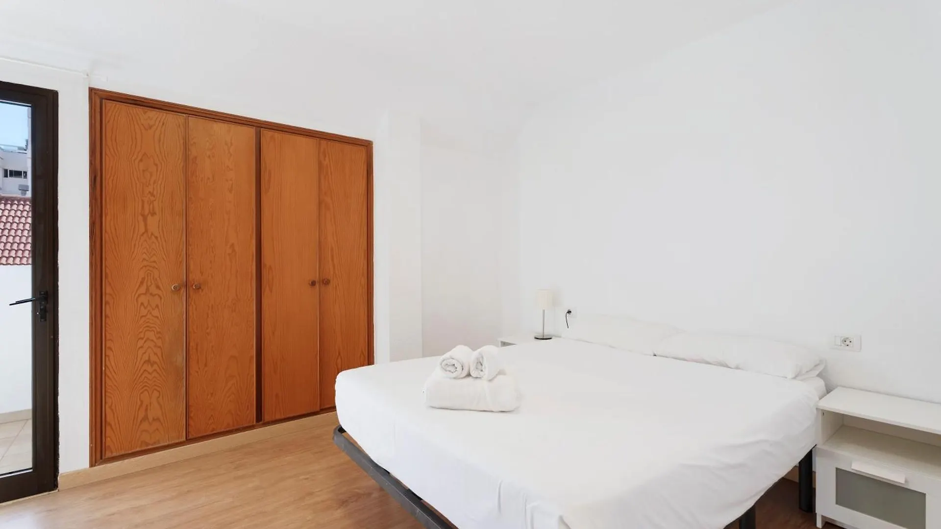 Lejlighed Family Duplex Altamira Playa Las Americas Tenerife South Arona