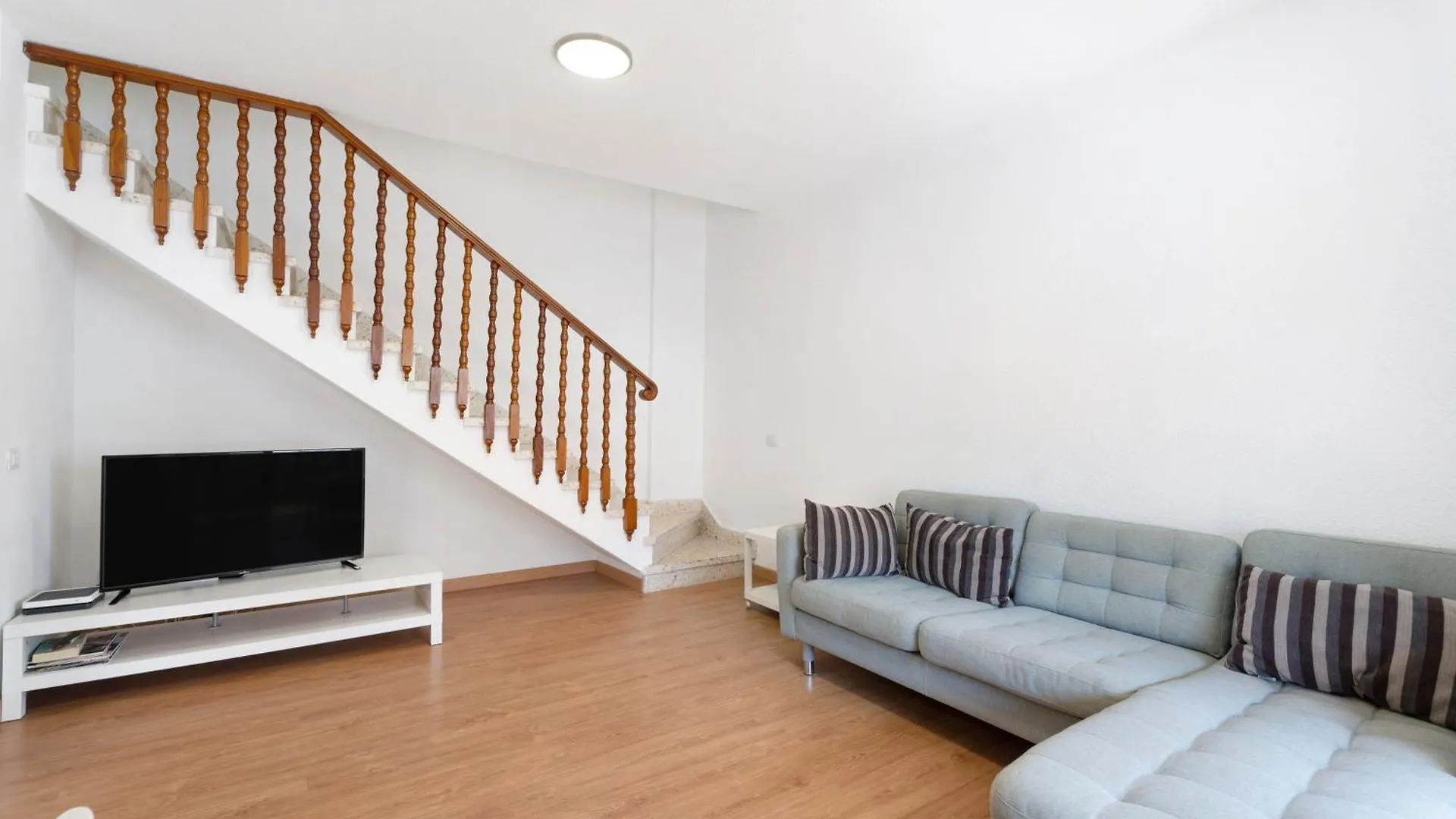Family Duplex Altamira Playa Las Americas Tenerife South Arona  Apartment