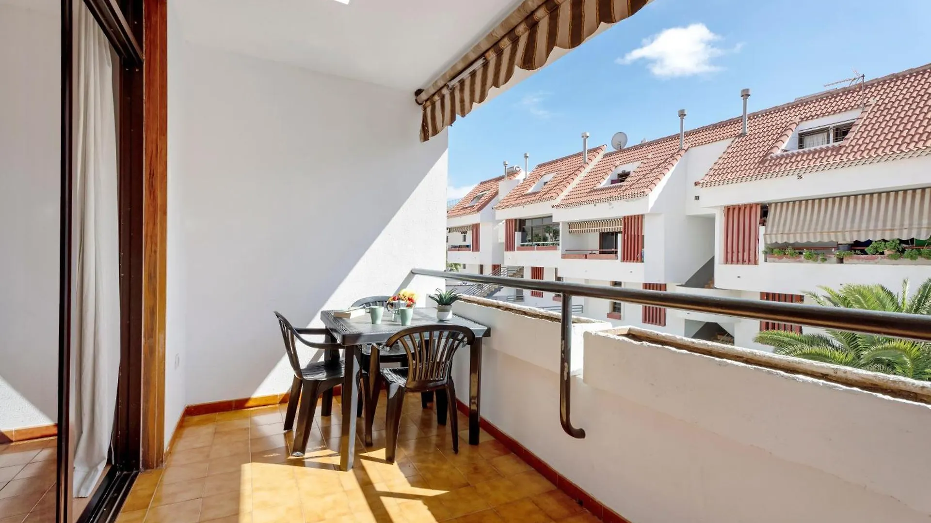 Family Duplex Altamira Playa Las Americas Tenerife South Arona